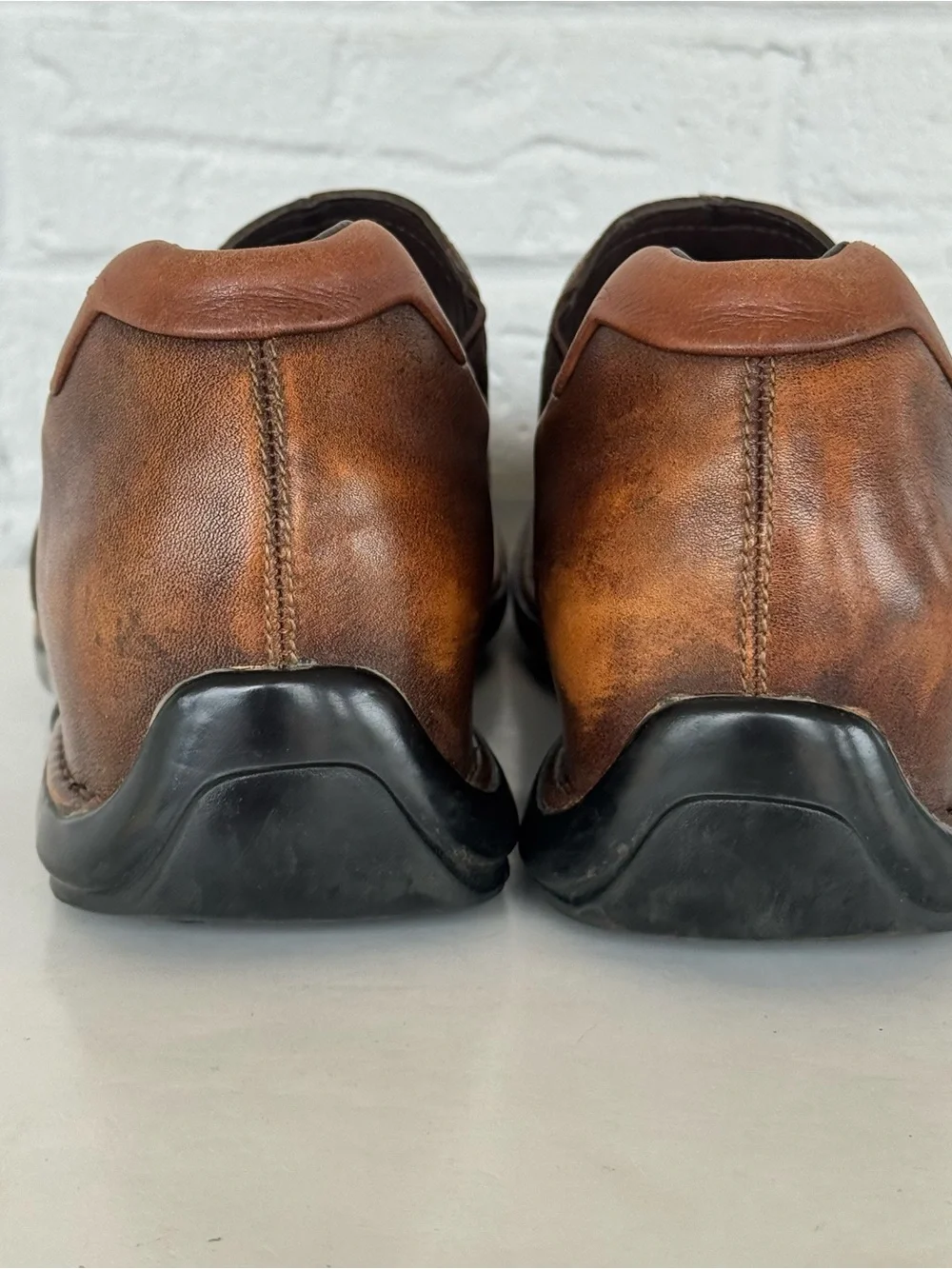 Cole Haan Zeno II Loafers Men's 10.5